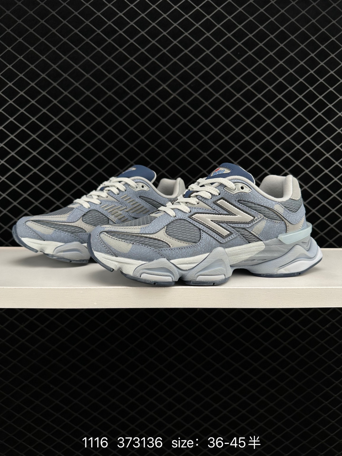 NB Joe Freshgoods x New Balance  NB9060